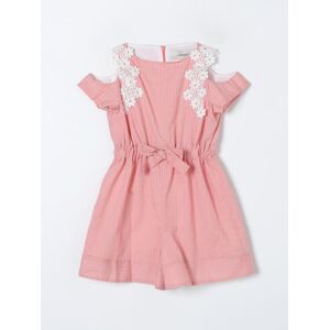 Sous-Vêtement SIMONETTA Enfant couleur Rose 8