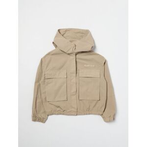 Manteau ASPESI Enfant couleur Beige 10 - Publicité