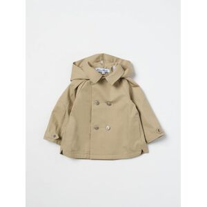 Manteaux TARTINE ET CHOCOLAT Enfant couleur Beige 12M - Publicité