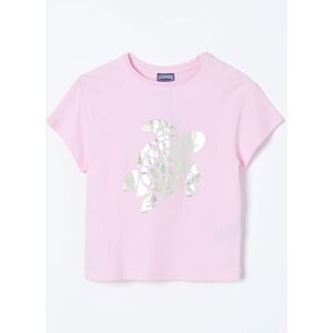 T-Shirt VILEBREQUIN Enfant couleur Rose 12