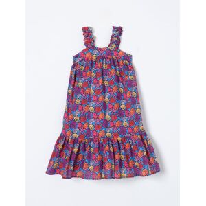 Robe VILEBREQUIN Enfant couleur Bleu 4