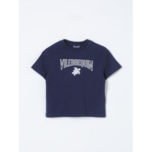 T-Shirt VILEBREQUIN Enfant couleur Bleu 14