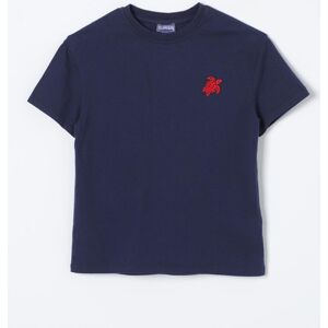 T-Shirt VILEBREQUIN Enfant couleur Bleu 8