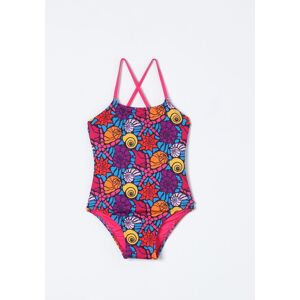 Maillot De Bain VILEBREQUIN Enfant couleur Bleu 4