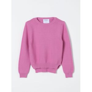 Pull SIMONETTA Enfant couleur Rose 14