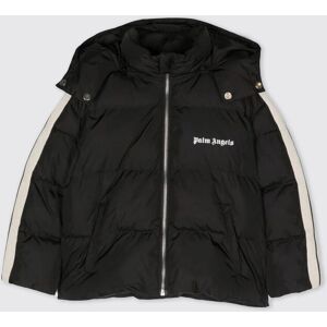 Manteau PALM ANGELS KIDS Enfant couleur Noir 12 - Publicité