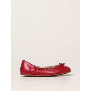 Chaussures SIMONETTA Enfant couleur Rouge 27