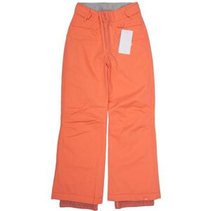 Pantalon ski orange Enfant ROXY - Publicité