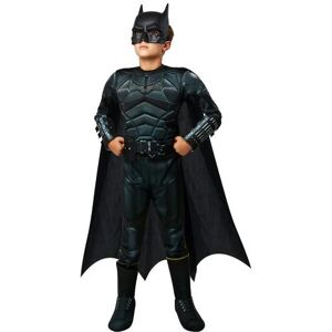 Batman Boys Deluxe Costume - Publicité