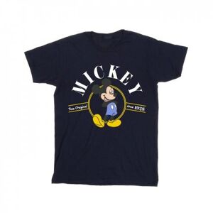 Disney Boys Mickey Mouse True Original T-Shirt - Publicité