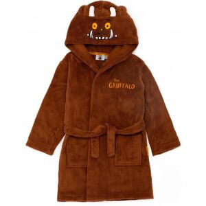 Pertemba FR - Apparel The Gruffalo Childrens/Kids Dressing Gown - Publicité