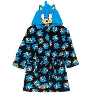 Childrens/Kids Dressing Gown