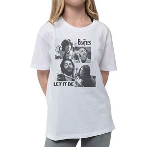 Childrens/Kids Let It Be T-Shirt