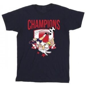 Boys Lola Football Champions T-Shirt