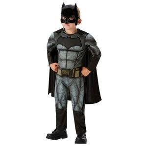 Batman Boys Deluxe Costume - Publicité