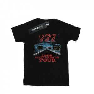 The Police Boys North American Tour T-Shirt - Publicité