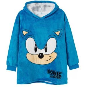 Boys Fleece Hooded Hoodie Blanket