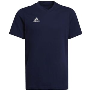 Adidas Unisex Kids T-Shirt (Short Sleeve) Ent22 Tee Y, Tenabl, , 128 EU - Publicité