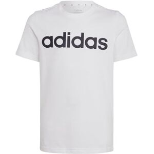 Adidas U Lin Tee T-Shirt Unisexe pour bébé - Publicité