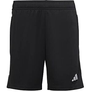 Adidas TIRO23 CBTRSHOY Shorts Unisex Black/White Taille 1314 - Publicité