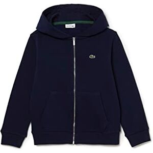 Lacoste Sweatshirts Garçon, NAVY BLUE, 10 ans - Publicité