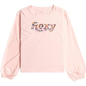 Roxy Let Somebody Go T-Shirt Manches Longues pour Fille 4-16 - Publicité