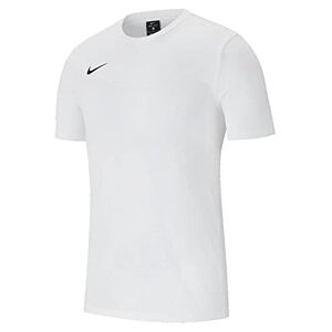 Nike Kinder Club 19 Shorts, Blanc/Blanc/Blanc/(Noir), xs - Publicité