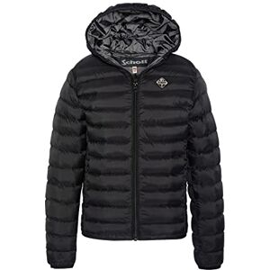 Schott NYC Doudoune Enfant  BLACK 8 - Publicité