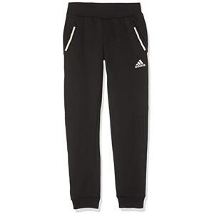 Adidas Sport Id Spacer Pant Pantalon bébé, Noir, 15-16A - Publicité