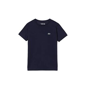 Lacoste Sport T-Shirt Garçon , Marine, 10 ans - Publicité