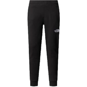 The North Face Drew Peak Light Pantalon de survêtement TNF Black 176 - Publicité