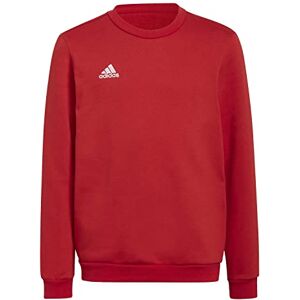 Adidas Unisex Kids Sweatshirt Ent22 SW Topy, Tepore, , 128 EU - Publicité