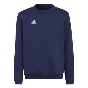 Adidas Unisex Kids Sweatshirt Ent22 SW Topy, Tenabl, H57568, 140 EU - Publicité