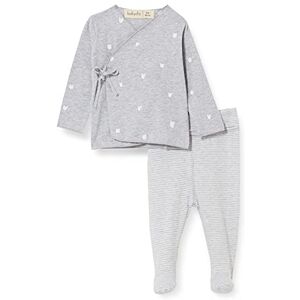 BABY CLIC Babyclic Jubon + Polaina Bear Vigoré – Vêtements et accessoires pour bébé - Publicité