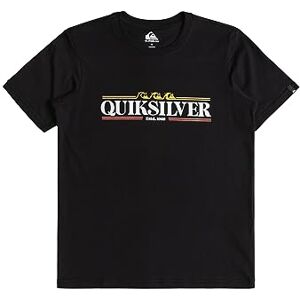 Quiksilver Gradient Line T-Shirt pour Garçon 8-16 - Publicité