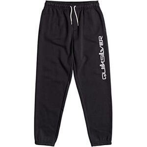 Quiksilver Trackpant Pantalon de Jogging pour Garçon 10-16 - Publicité