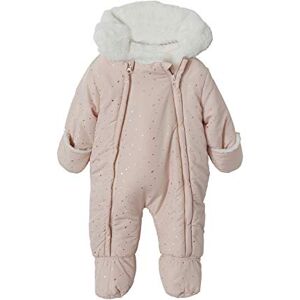 Vertbaudet Combi-Pilote bébé Double Ouverture Totale Nude imprimé 18M 81CM - Publicité