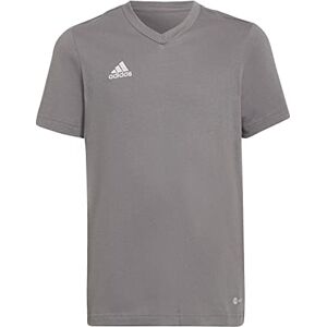 Adidas Unisex Kids T-Shirt (Short Sleeve) Ent22 Tee Y, Tegrfo, HC0444, 152 EU - Publicité