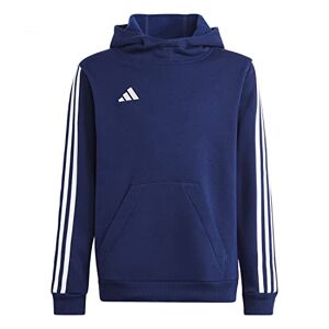 Adidas Mixte Enfant Hooded Sweatshirt Tiro23L Swhoody, Noir, , 164 - Publicité