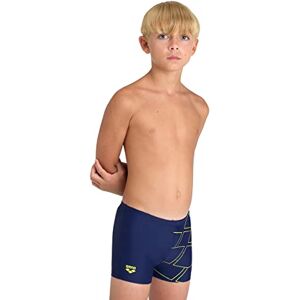 arena Short de Bain Feel Mark pour garçons - Publicité