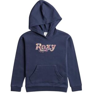 Roxy Wildest Dreams Sweat à Capuche pour Fille 4-16 - Publicité