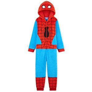 Pyjama spiderman - Pyjama Combinaison