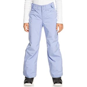 Roxy Backyard Pantalon de Snow Technique pour Fille 8-16 Ans - Publicité