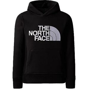 The North Face Drew Peak Pull à Capuche JK3 164 - Publicité