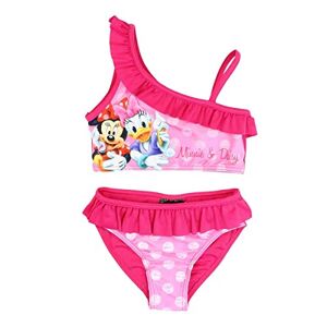 Disney Maillot de Bain Minnie - Publicité