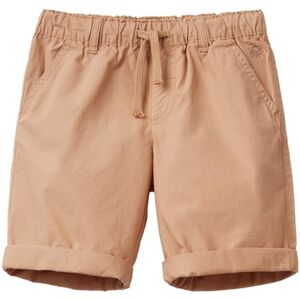 United Colors of Benetton Bermuda  Shorts, Beige 193, 98 Enfants et garçons - Publicité