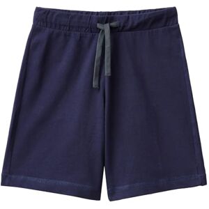 United Colors of Benetton Bermuda  Shorts, Bleu 252, 130 cm Enfants et garçons - Publicité