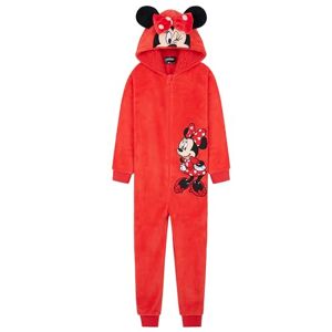 Disney Stitch And Angel Combinaison pyjama en polaire pour enfants, bleu, 7  ans : : Mode
