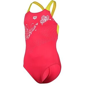 Arena Maillot de Bain Performance Butterfly V Back pour Filles - Publicité