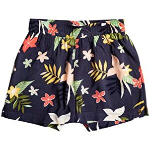 Roxye Ocean Floor Short taille élastique pour Fille 4-16 - Publicité